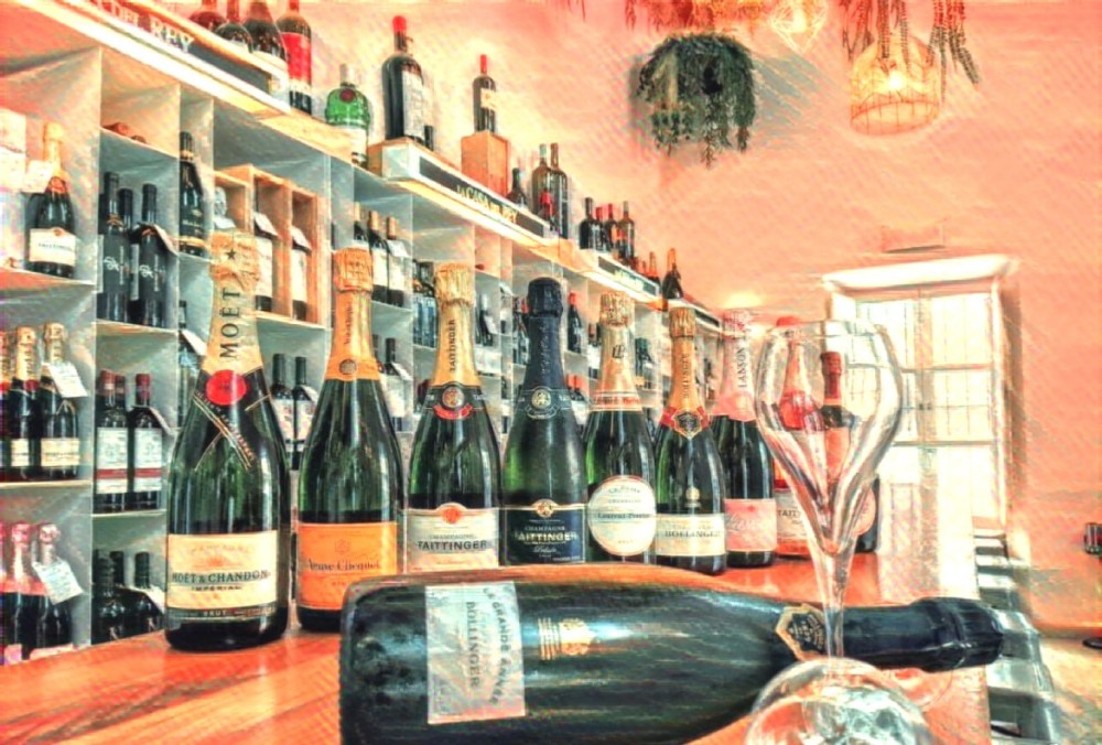 CATAS DE VINOS EXCLUSIVOS A DOMICILIO ESTEPONA