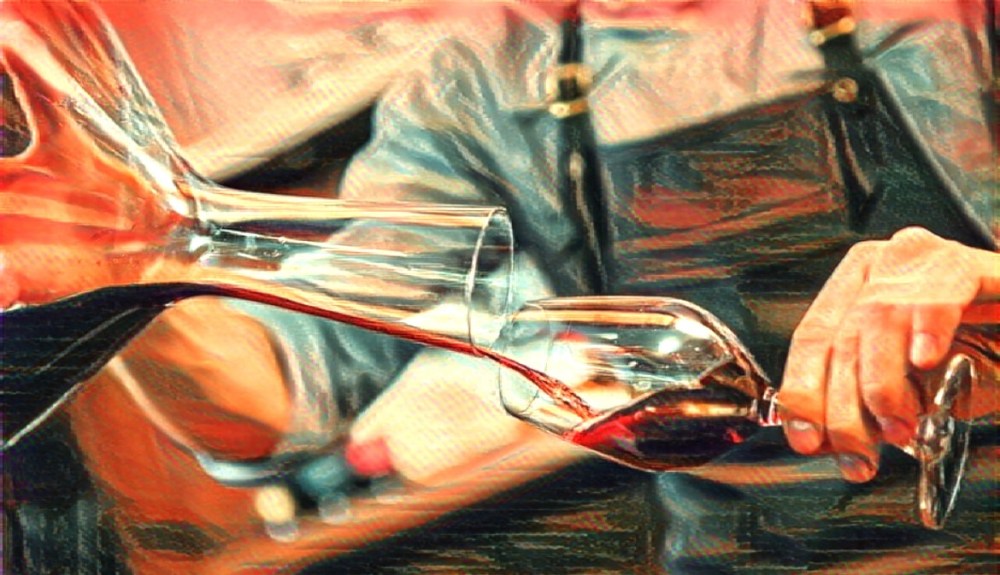 CATAS DE VINOS PERSONALIZADAS A DOMICILIO ESTEPONA