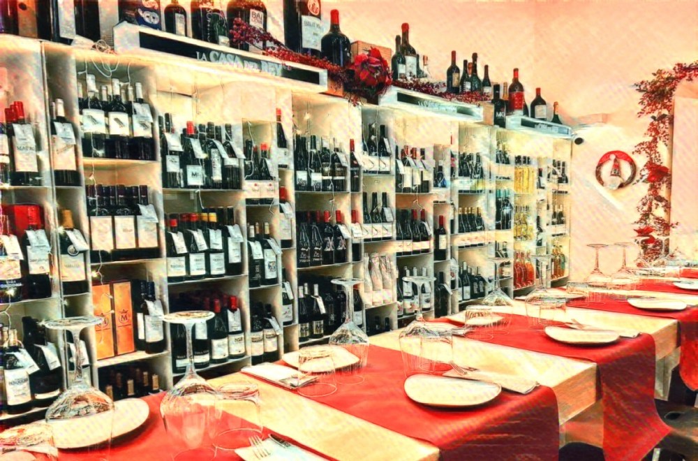 CATAS DE VINO A DOMICILIO ESTEPONA