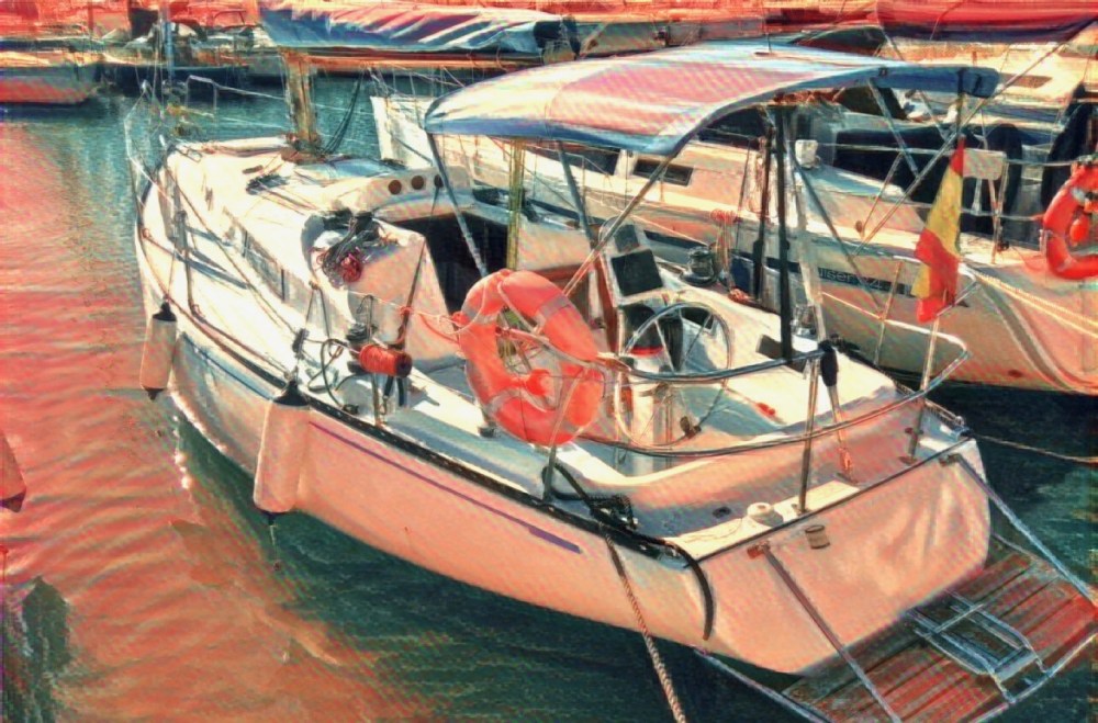 CATAS DE VINO EN BARCO