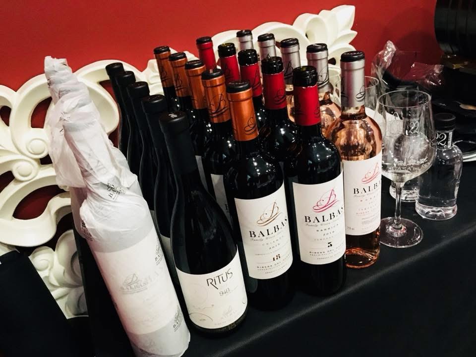 EXPERIENCIAS EN ESTEPONA