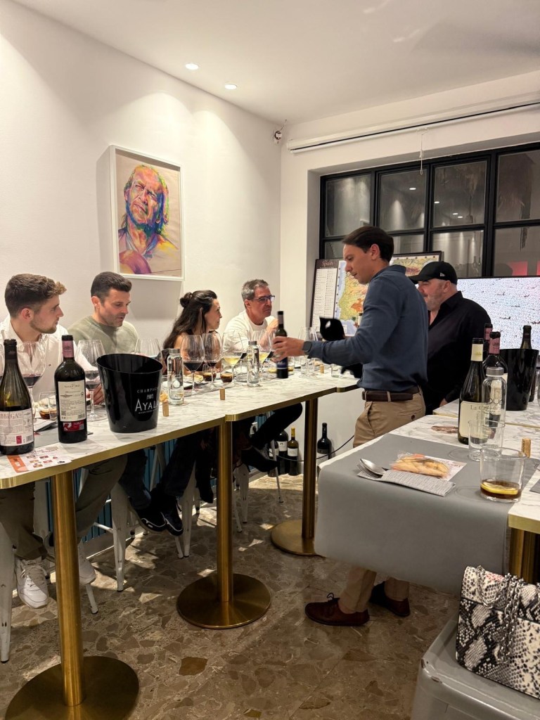 EXPERIENCIAS EN ESTEPONA