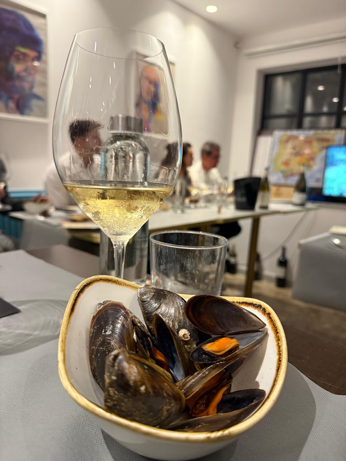 CATAS DE VINOS ESTEPONA