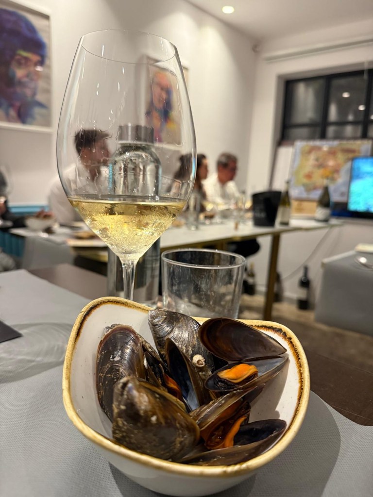 CATAS DE VINOS ESTEPONA