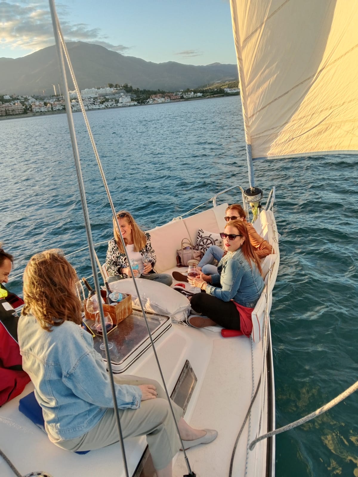 EXPERIENCIAS EN ESTEPONA