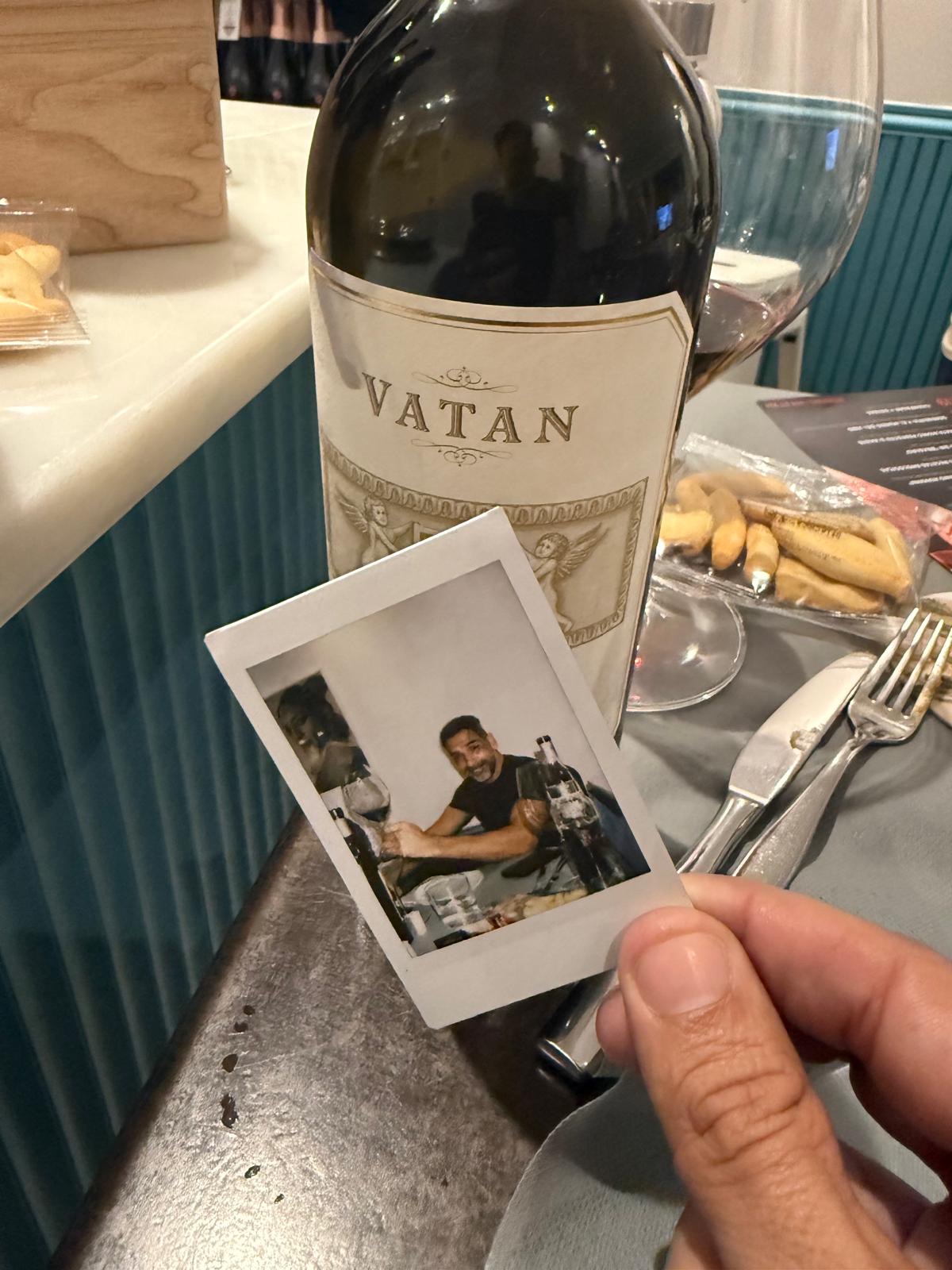 CATAS DE VINOS EN ESTEPONA