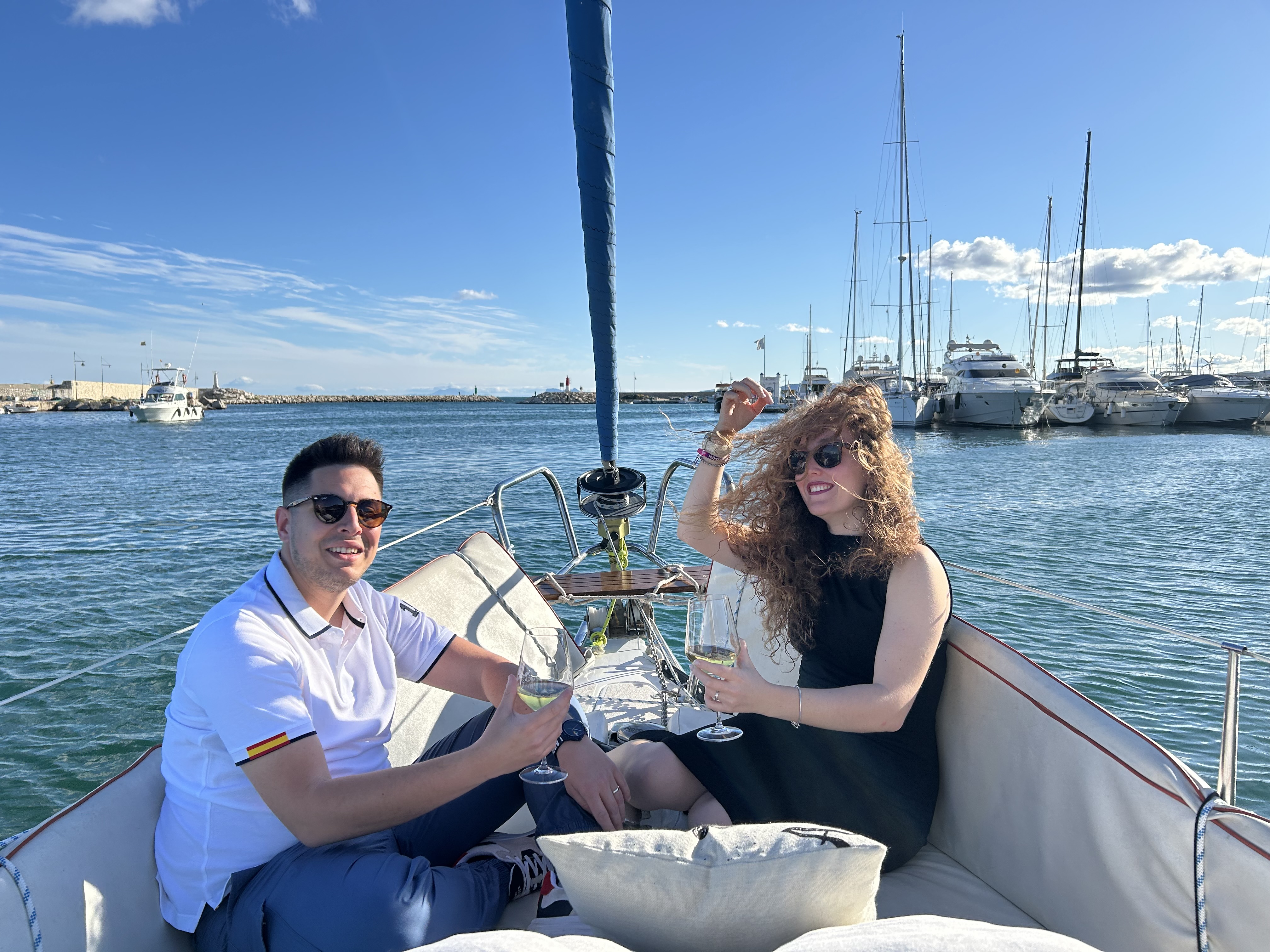 EXPERIENCIAS EN ESTEPONA