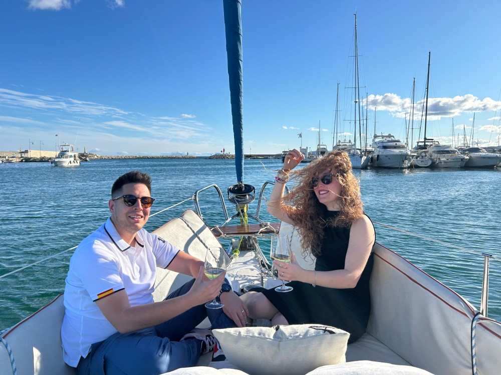 EXPERIENCIAS EN ESTEPONA