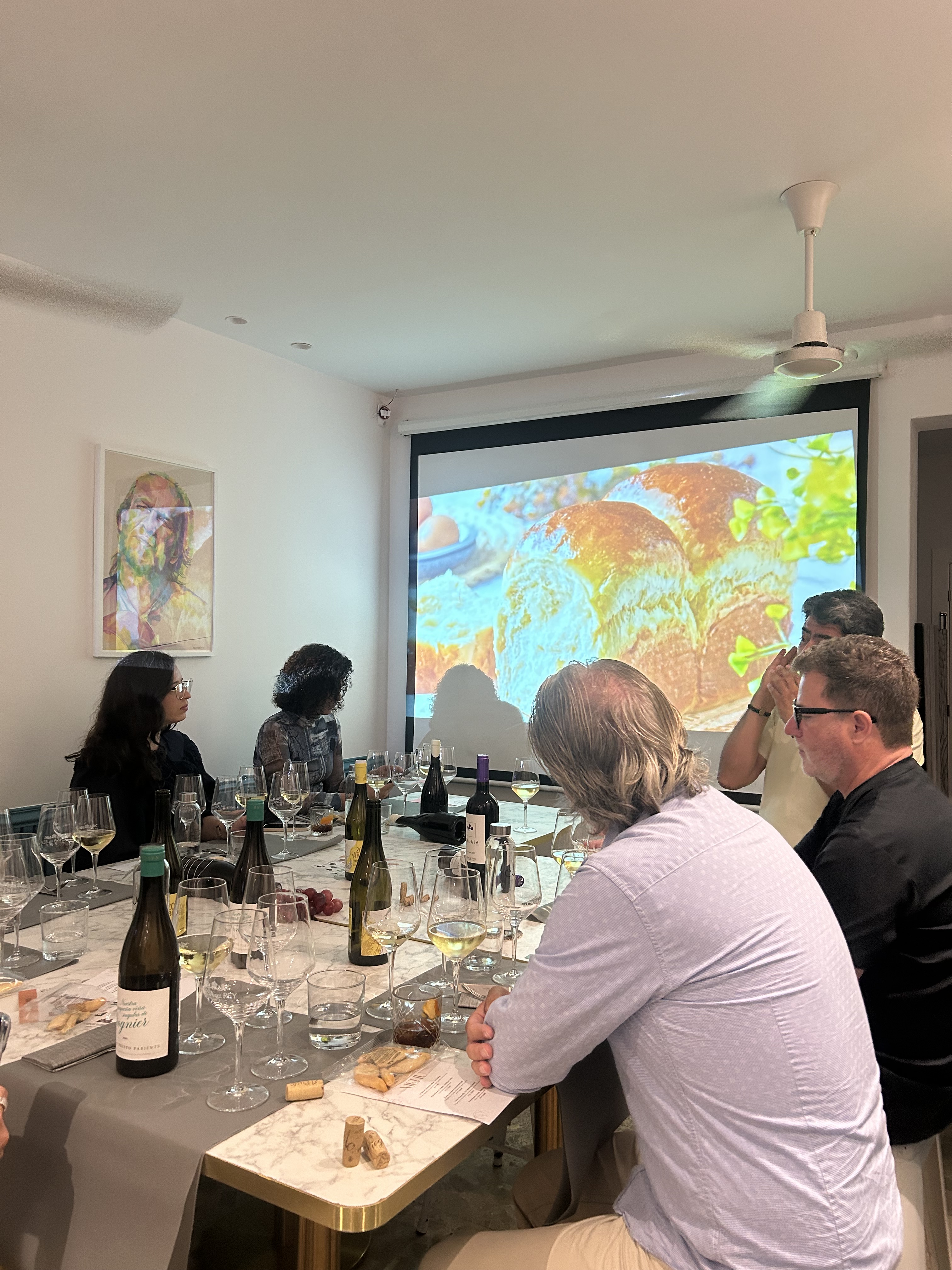 CATAS DE VINOS ESTEPONA