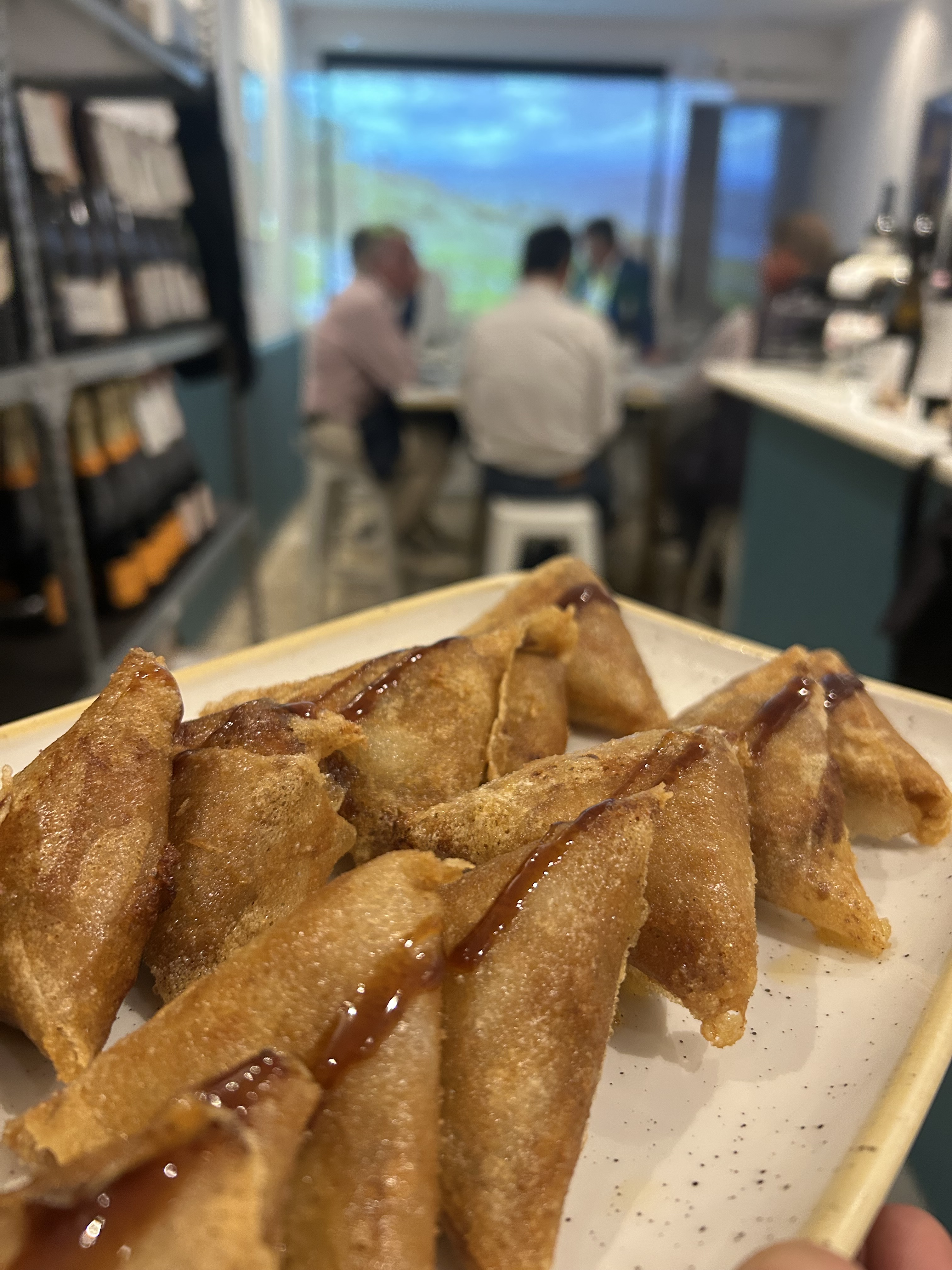 CATAS DE VINOS CON MARIDAJE