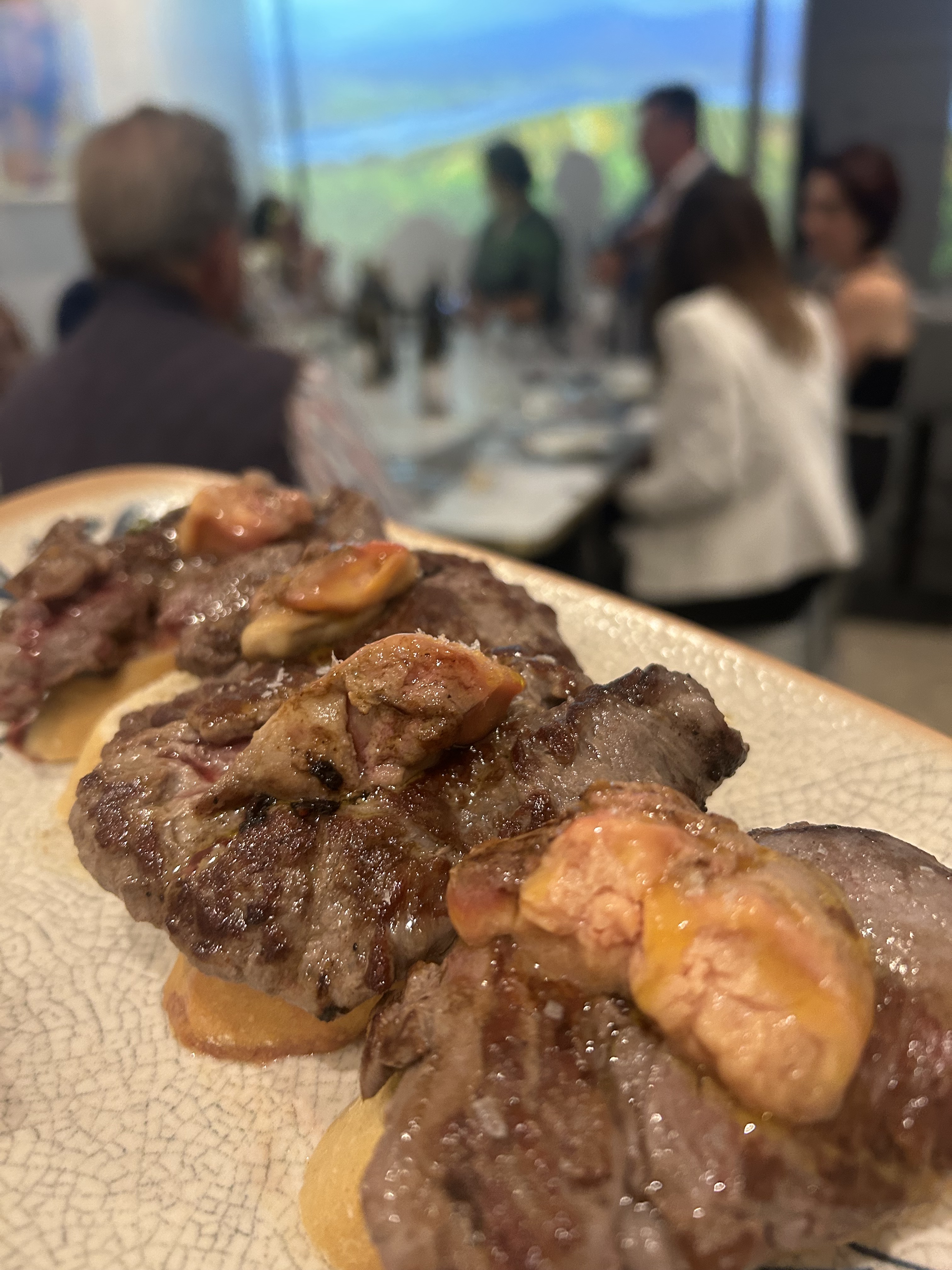 CATAS DE VINOS CON MARIDAJE