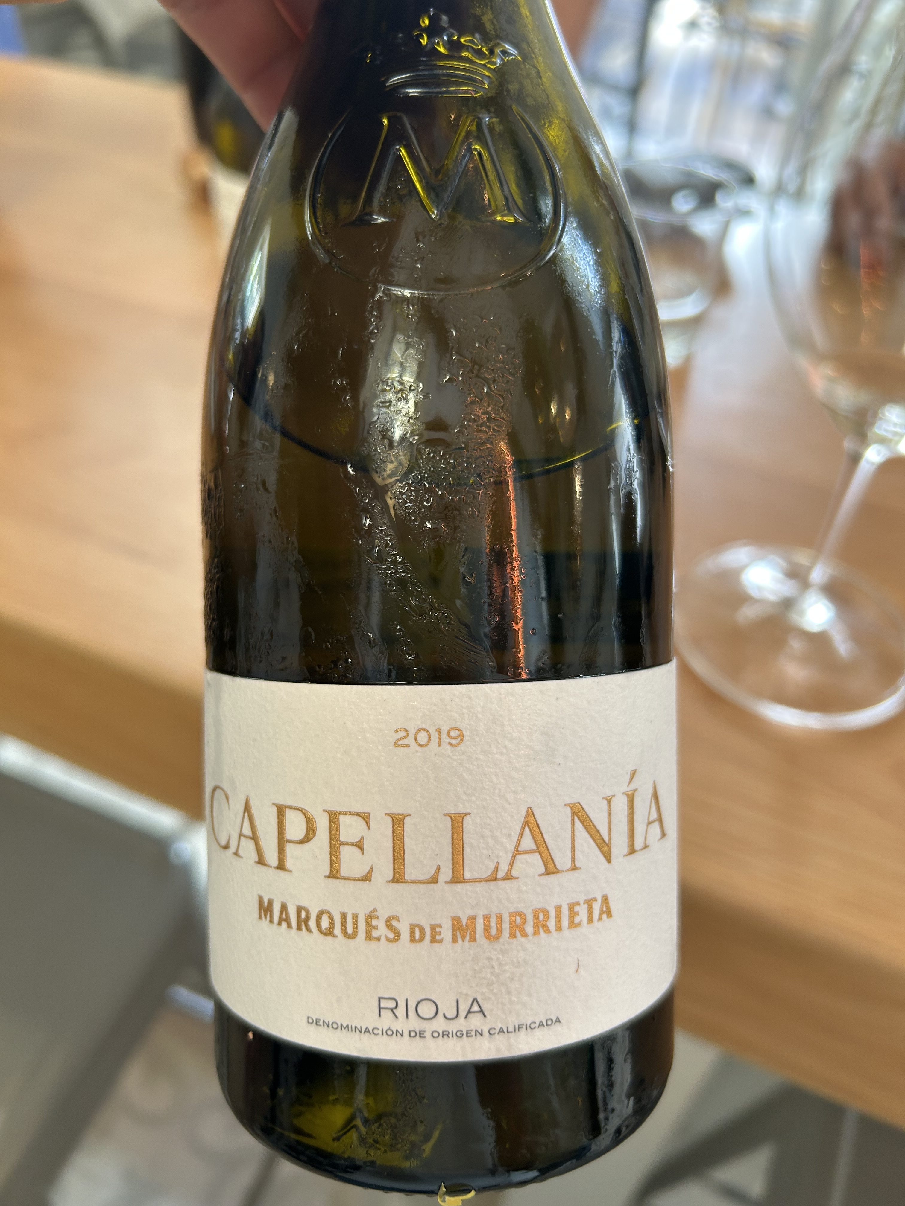 CATAS DE VINOS EXCRUSIVOS