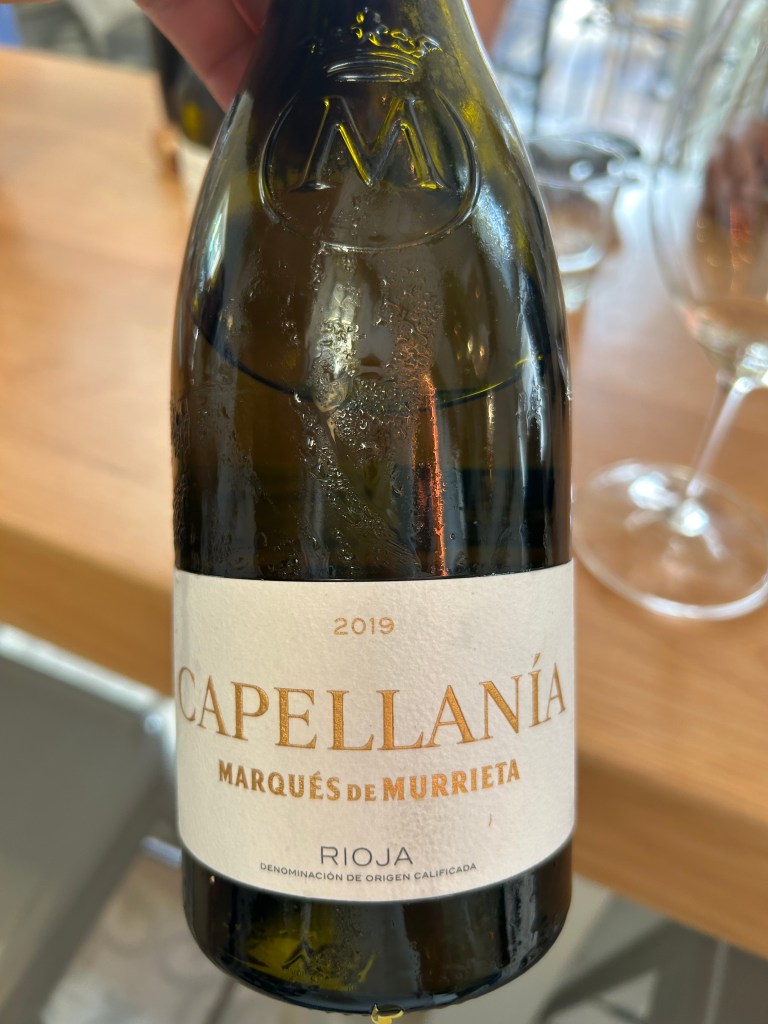 CATAS DE VINOS EXCRUSIVOS