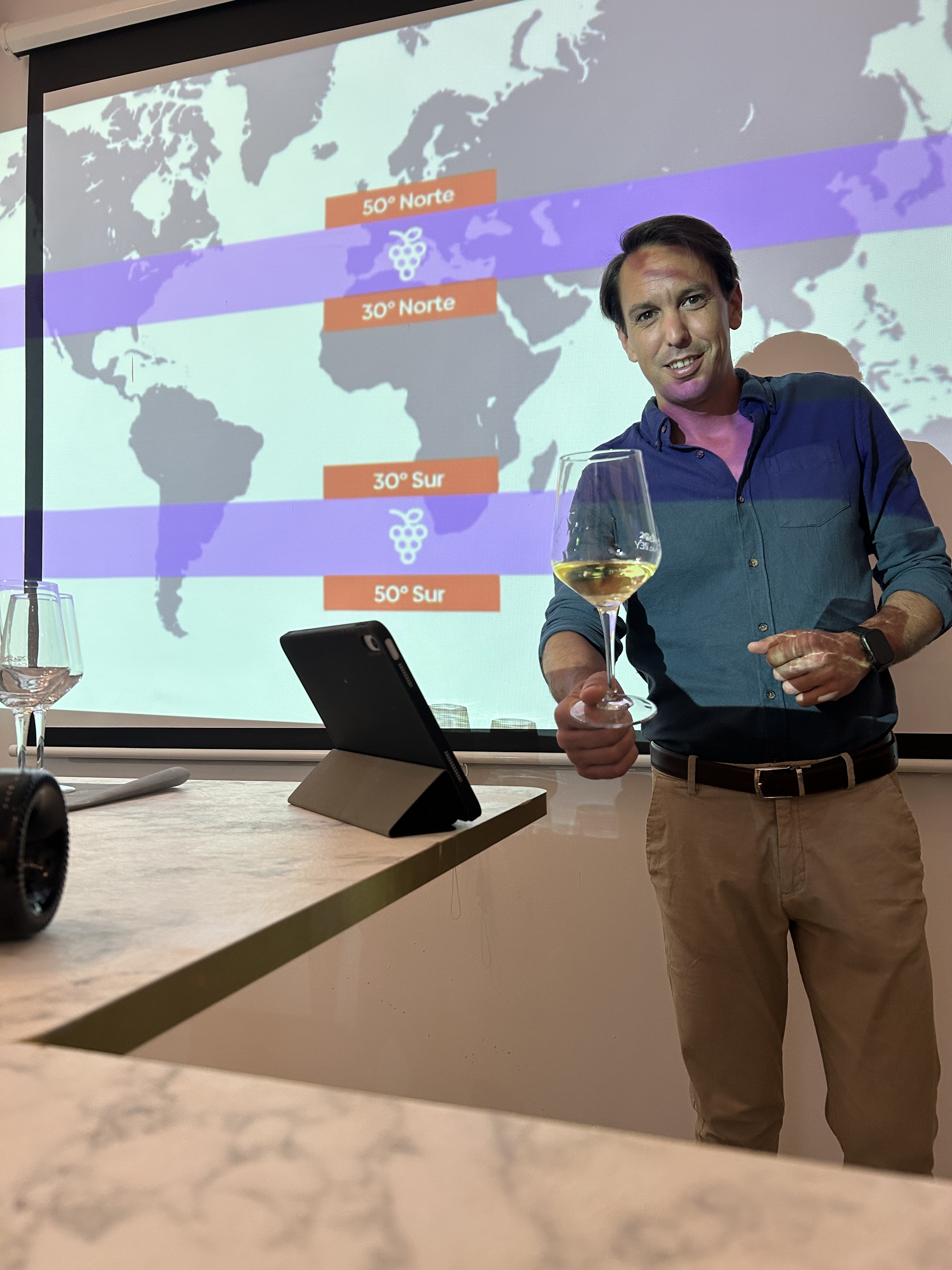 CATAS DE VINOS A DOMICILIO ESTEPONA