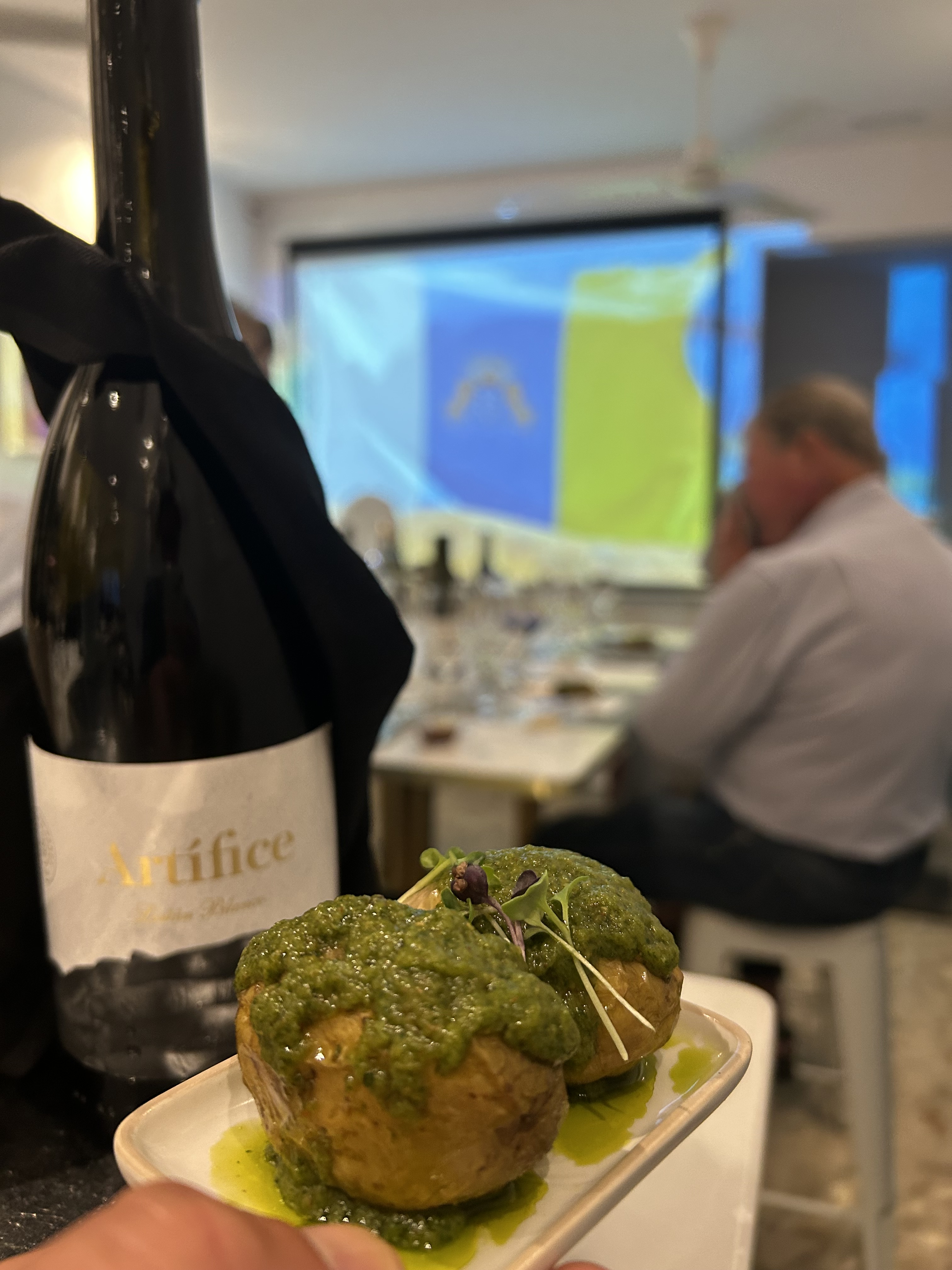 CATAS DE VINOS EN ESTEPONA