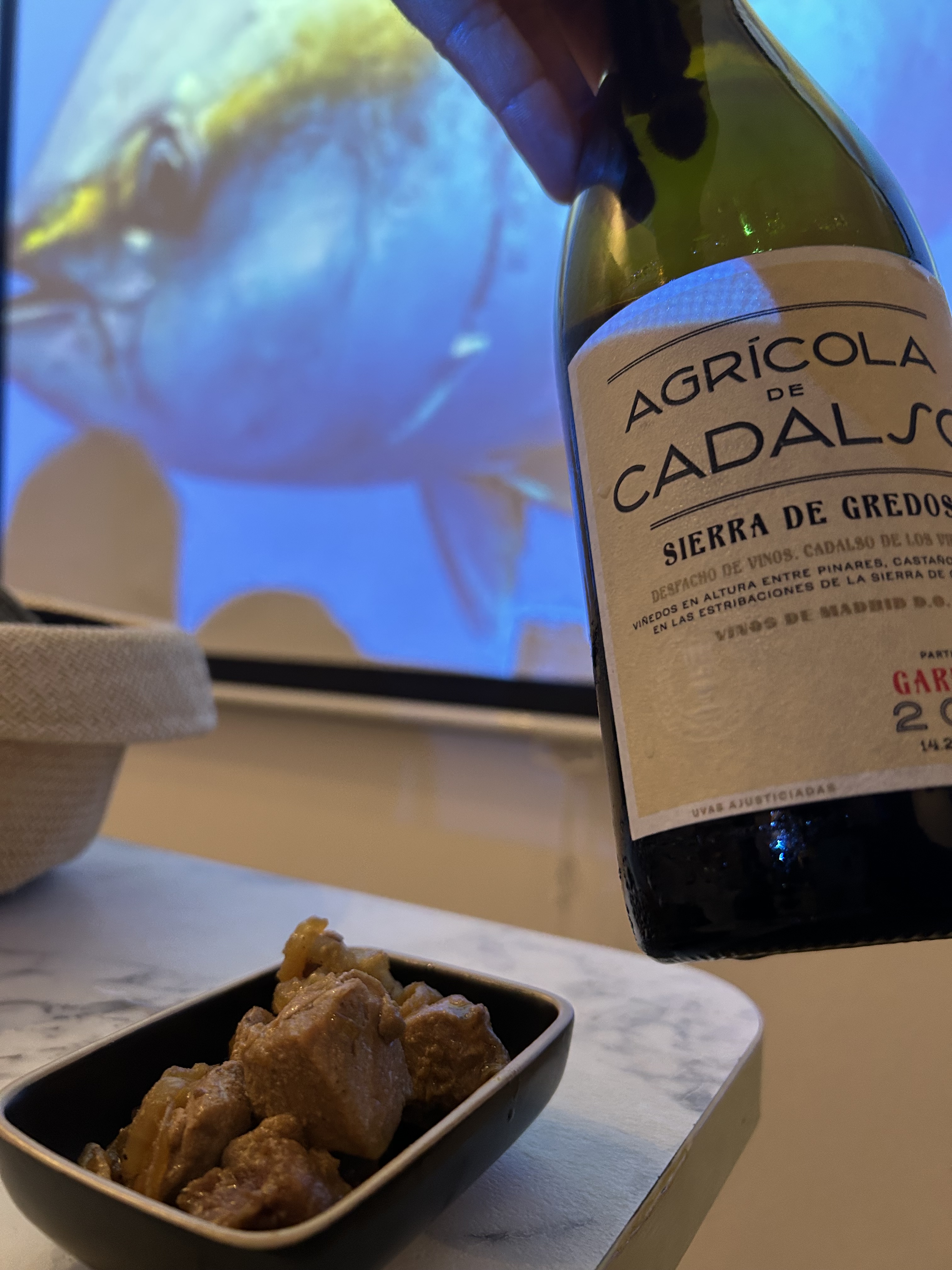 CATAS DE VINOS CON MARIDAJE ESTEPONA