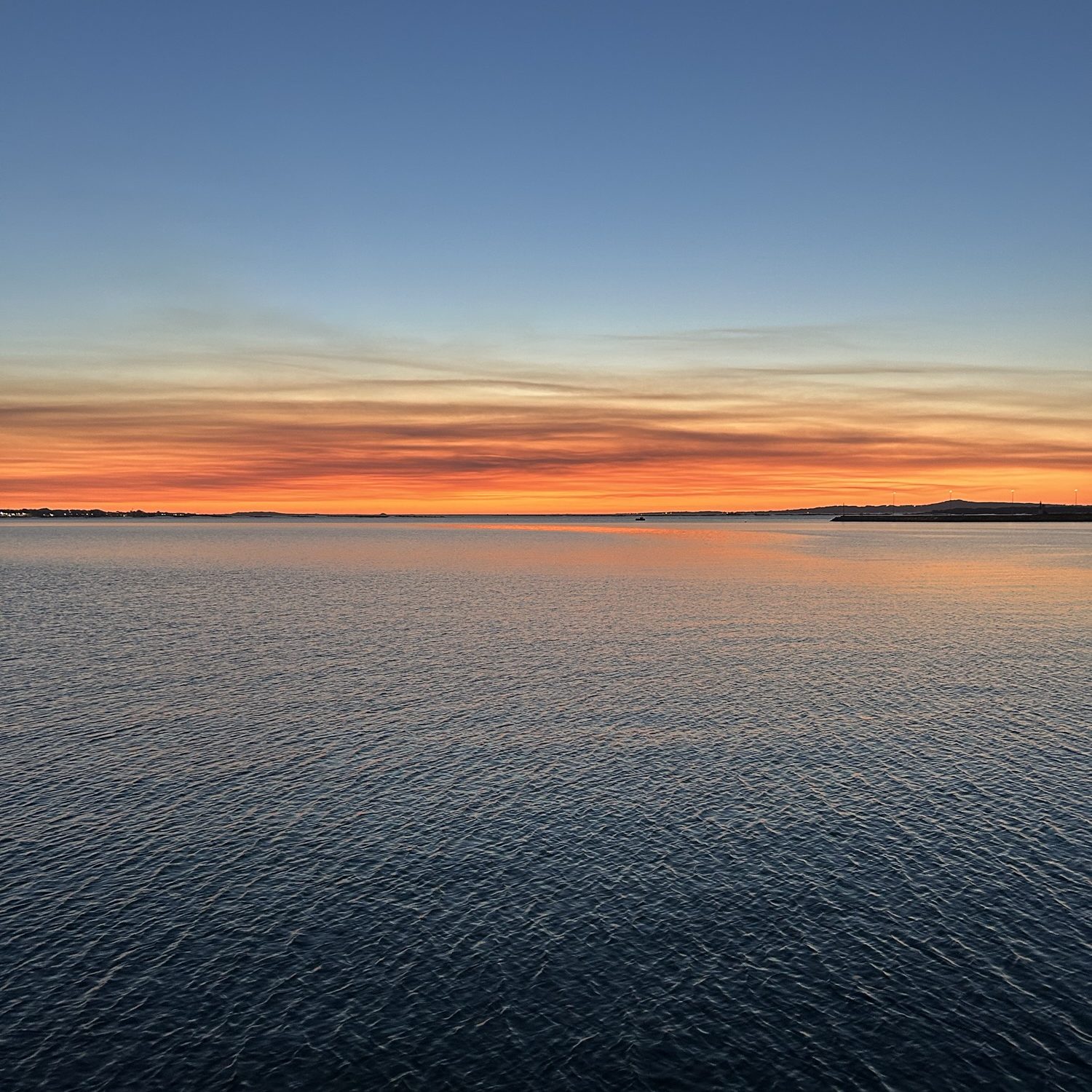 ATARDECER EN BARCO ESTEPONA