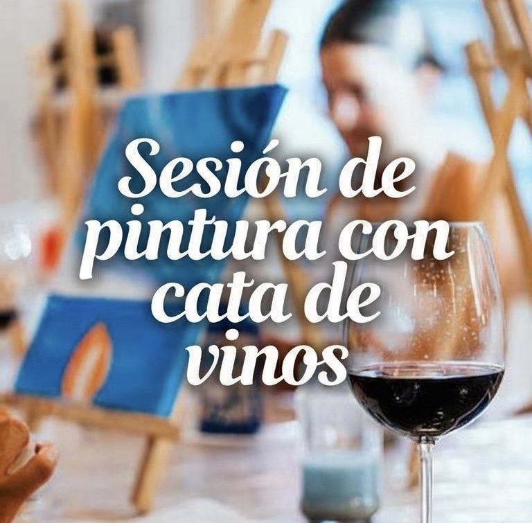 Arte y vino Estepona